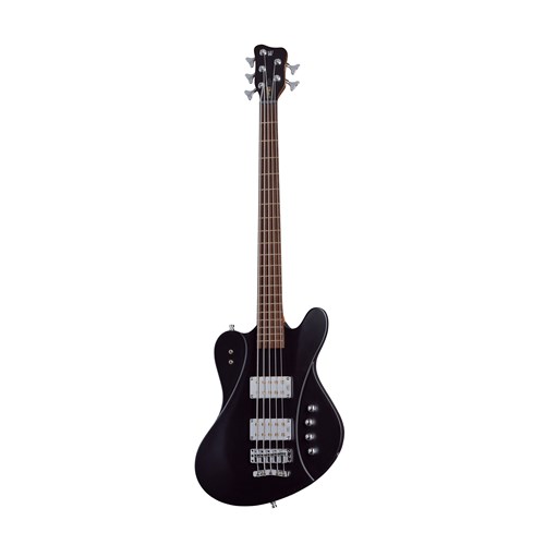 Warwick TeamBuilt Idolmaker 5-String Nirvana Black Transparent Satin